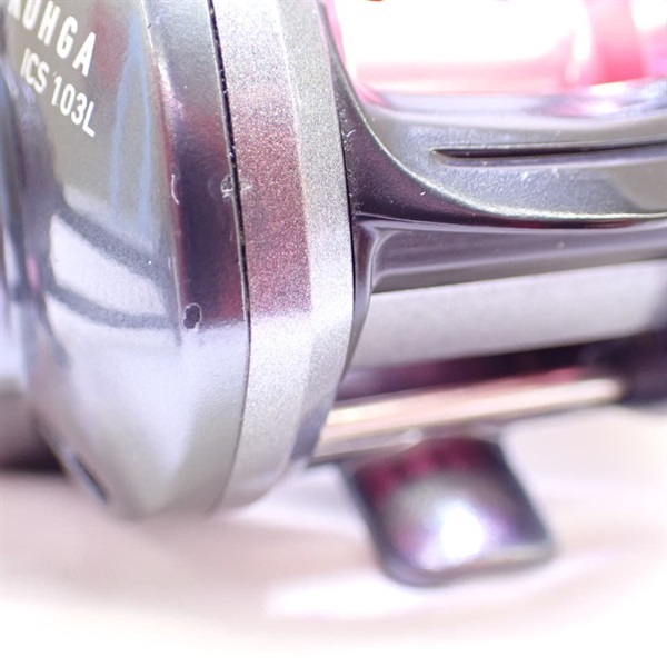 １３紅牙ＩＣＳ１０３Ｌ